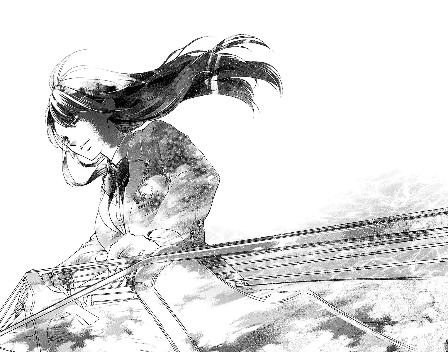 Kono Oto Tomare! Sounds Of Life Vol.13 Chapter 50