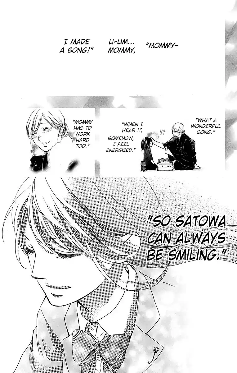 Kono Oto Tomare! Sounds Of Life Vol.13 Chapter 50