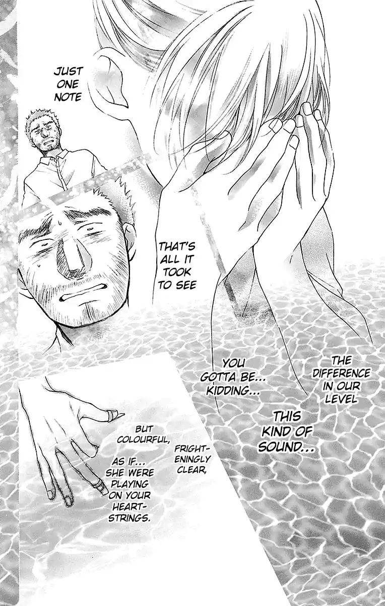 Kono Oto Tomare! Sounds Of Life Vol.13 Chapter 50