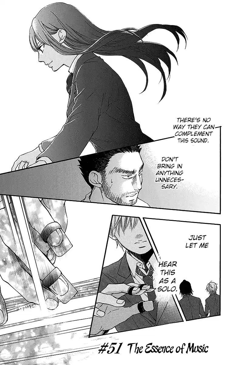 Kono Oto Tomare! Sounds Of Life Vol.13 Chapter 51