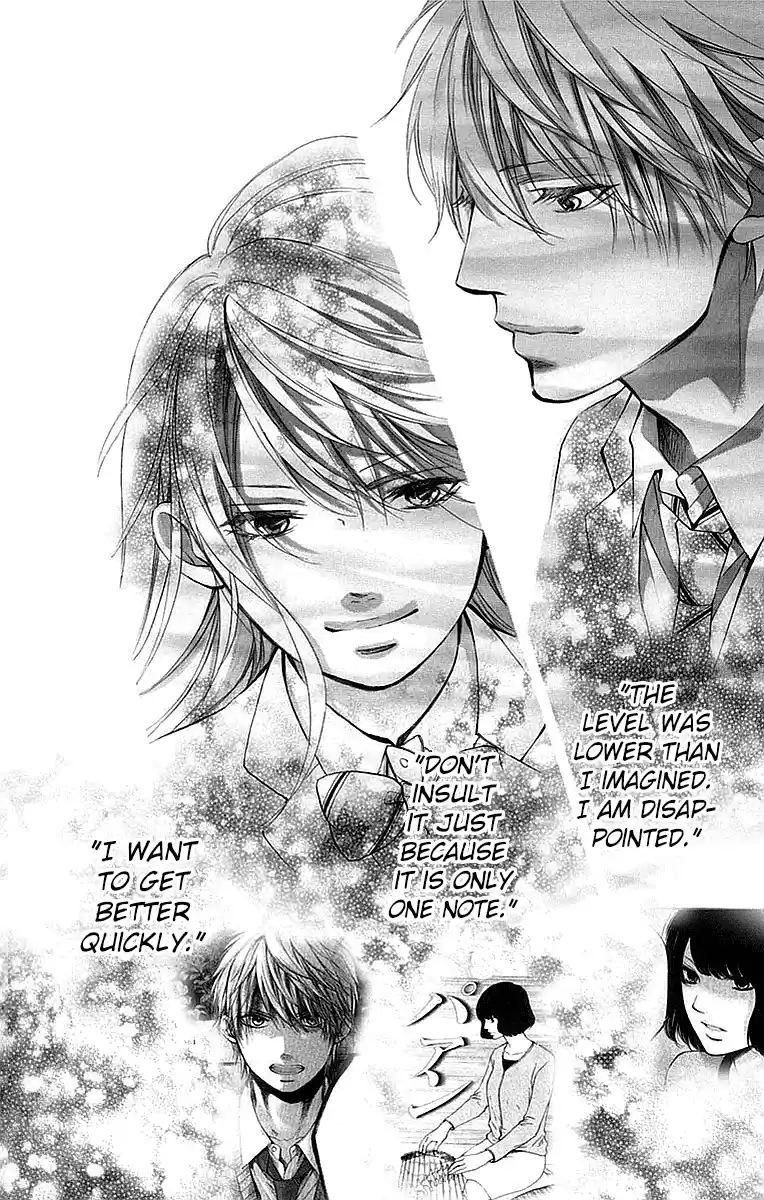 Kono Oto Tomare! Sounds Of Life Vol.13 Chapter 51