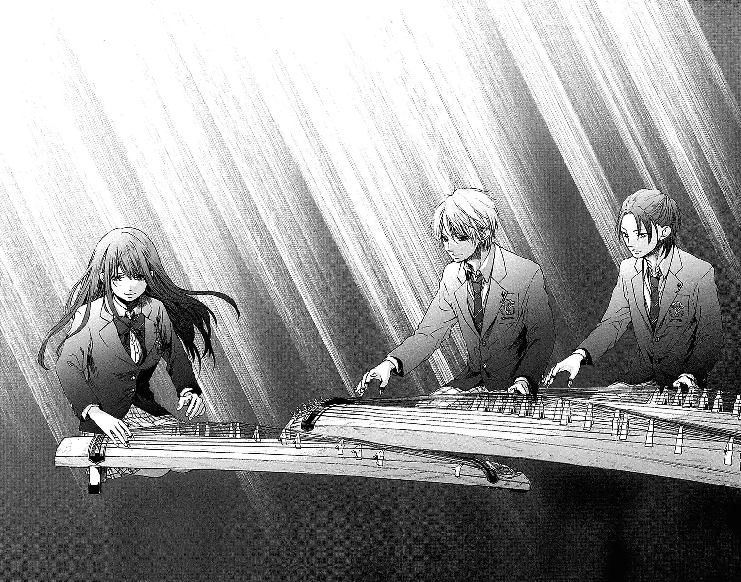 Kono Oto Tomare! Sounds Of Life Vol.13 Chapter 51