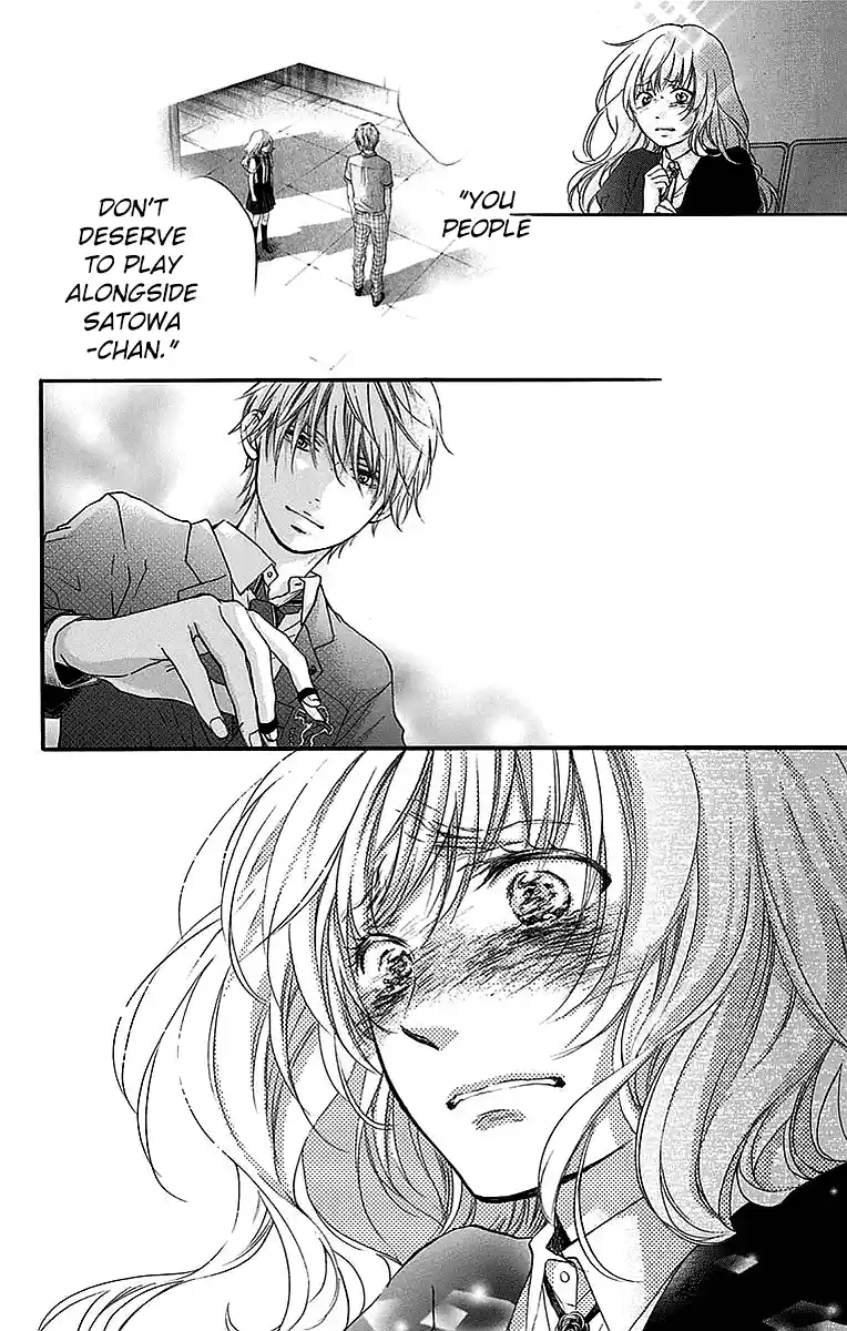 Kono Oto Tomare! Sounds Of Life Vol.13 Chapter 51