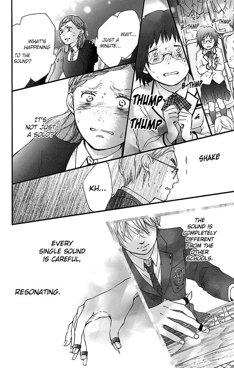 Kono Oto Tomare! Sounds Of Life Vol.13 Chapter 51