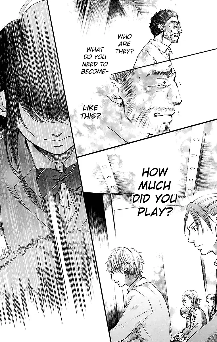 Kono Oto Tomare! Sounds Of Life Vol.13 Chapter 51