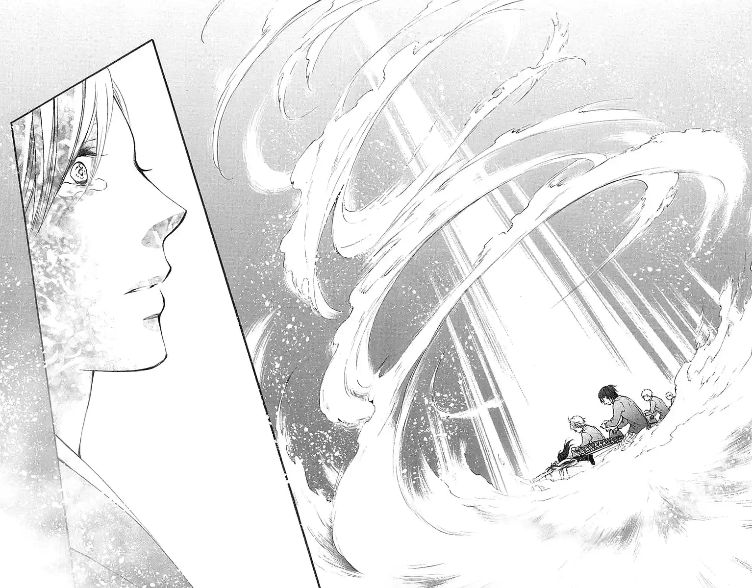 Kono Oto Tomare! Sounds Of Life Vol.13 Chapter 51