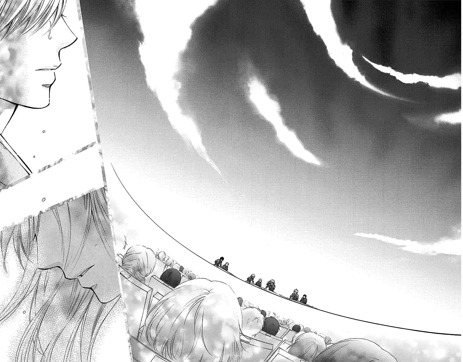 Kono Oto Tomare! Sounds Of Life Vol.13 Chapter 51