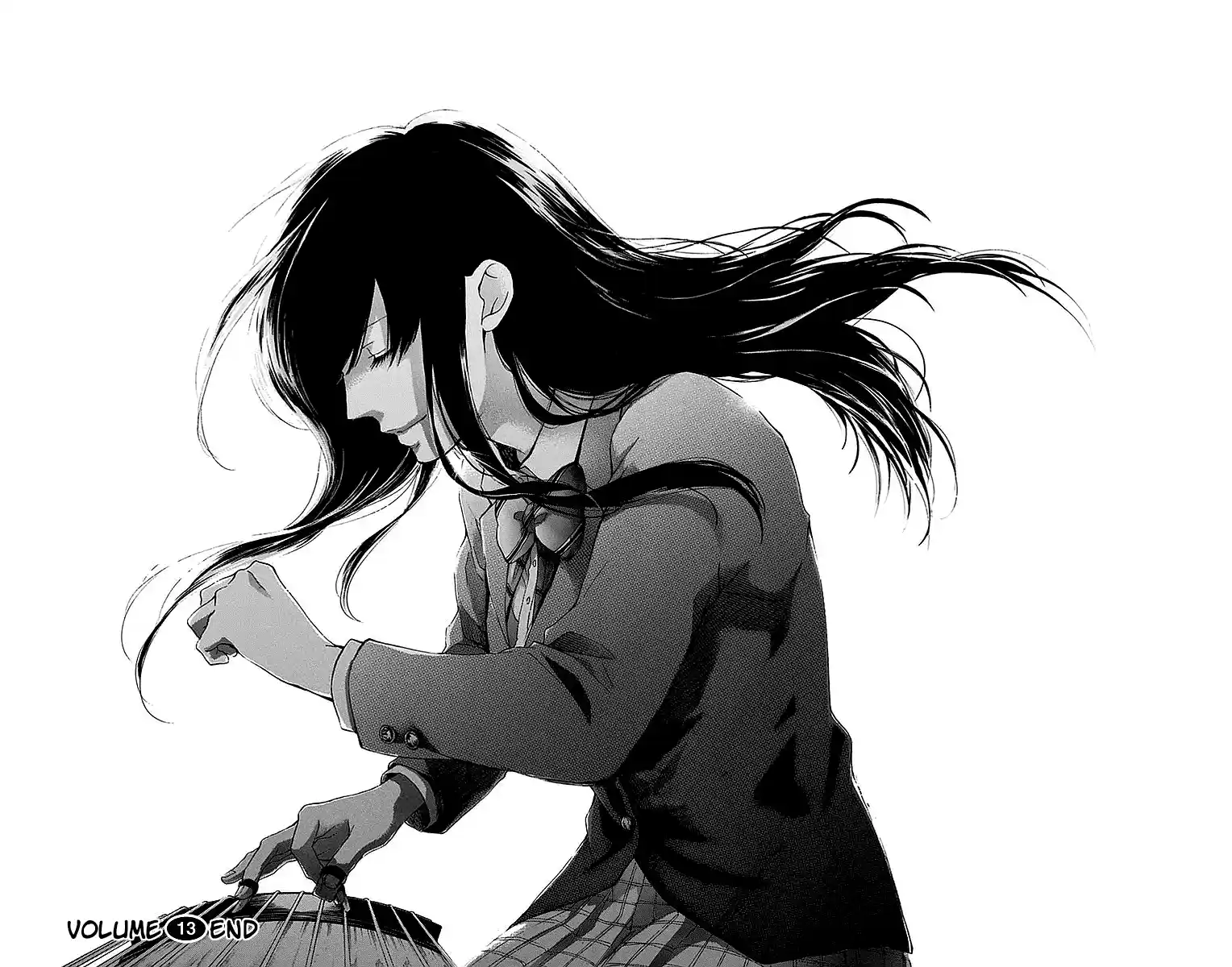 Kono Oto Tomare! Sounds Of Life Vol.13 Chapter 51