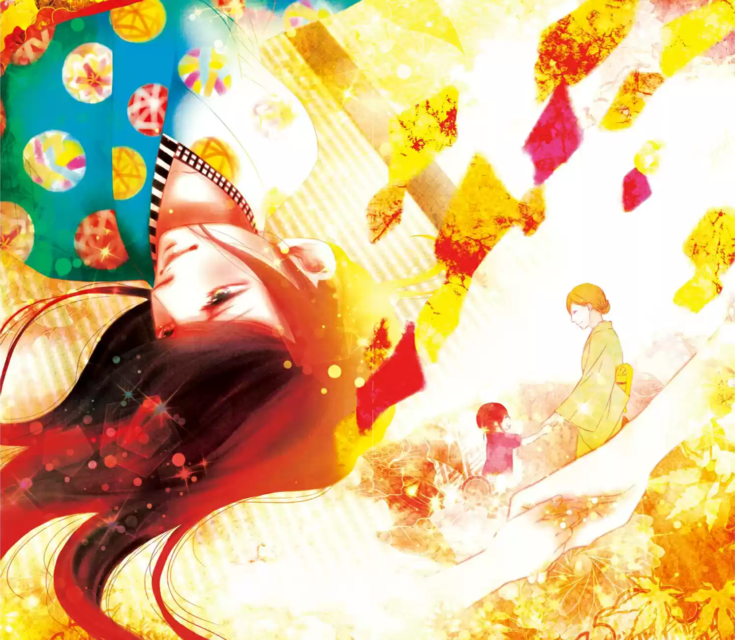 Kono Oto Tomare! Sounds Of Life Vol.14 Chapter 52