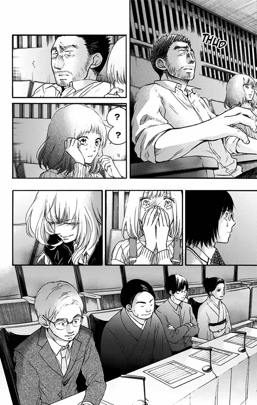 Kono Oto Tomare! Sounds Of Life Vol.14 Chapter 52