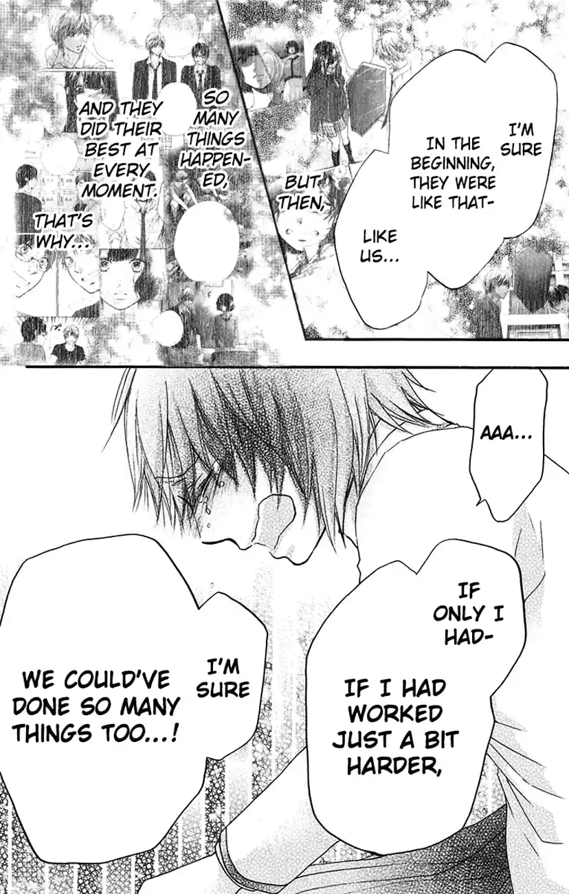 Kono Oto Tomare! Sounds Of Life Vol.14 Chapter 52
