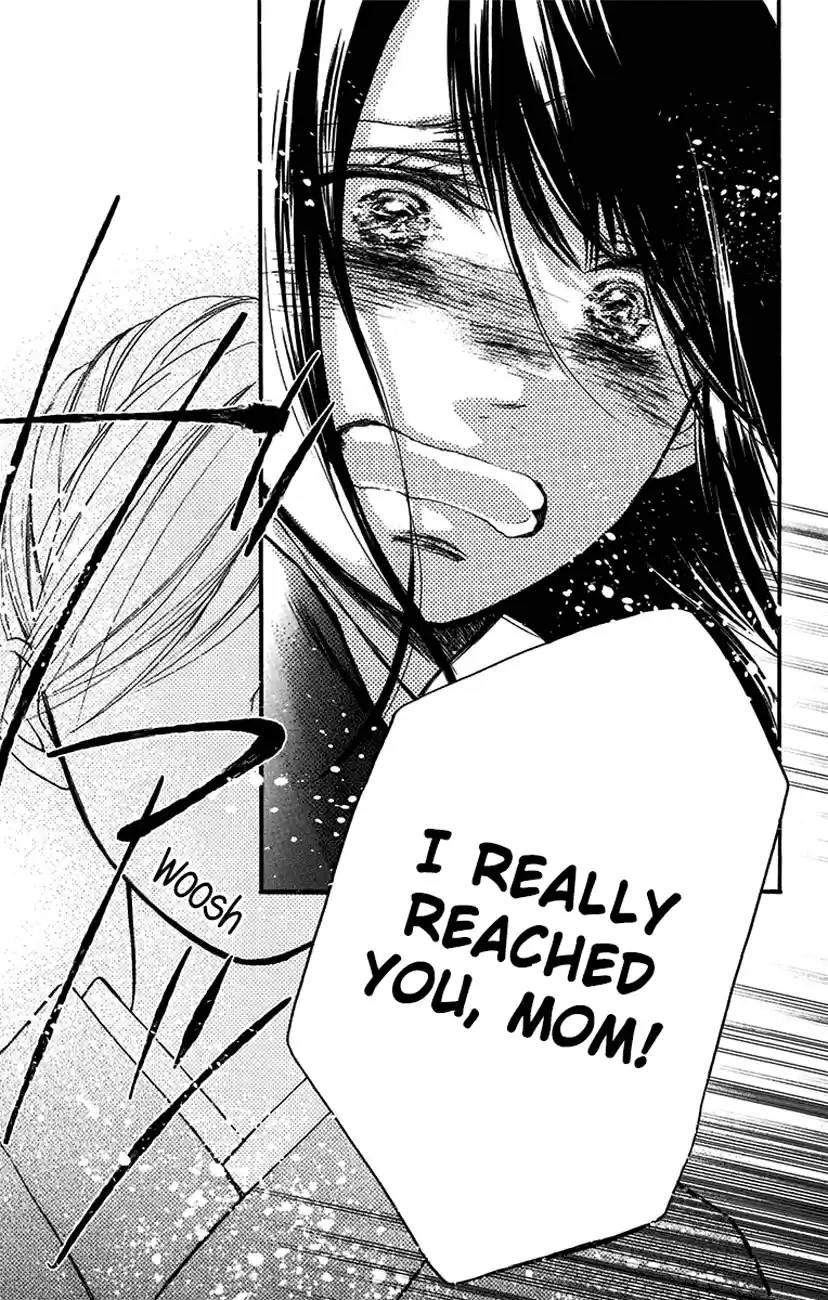 Kono Oto Tomare! Sounds Of Life Vol.14 Chapter 52