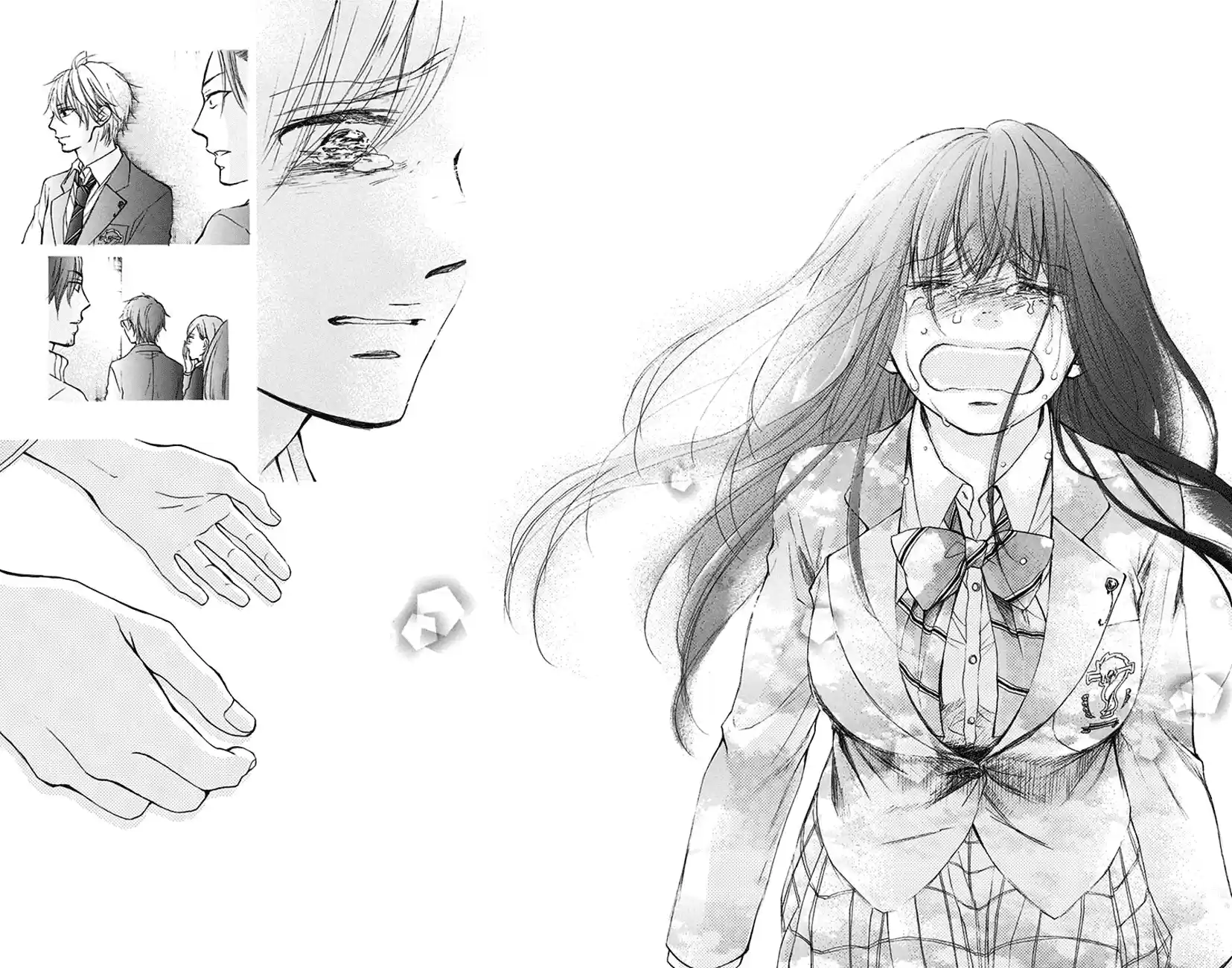 Kono Oto Tomare! Sounds Of Life Vol.14 Chapter 52