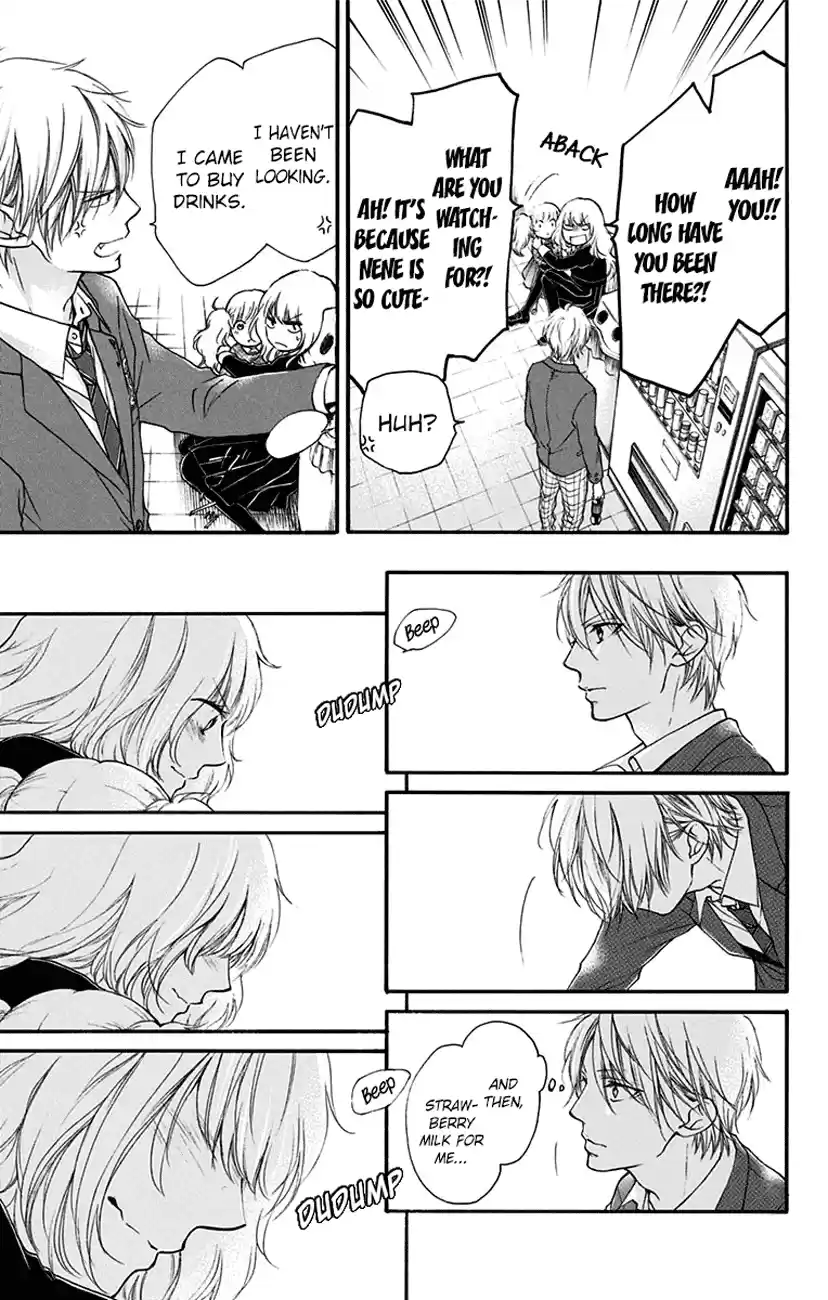 Kono Oto Tomare! Sounds Of Life Vol.14 Chapter 53