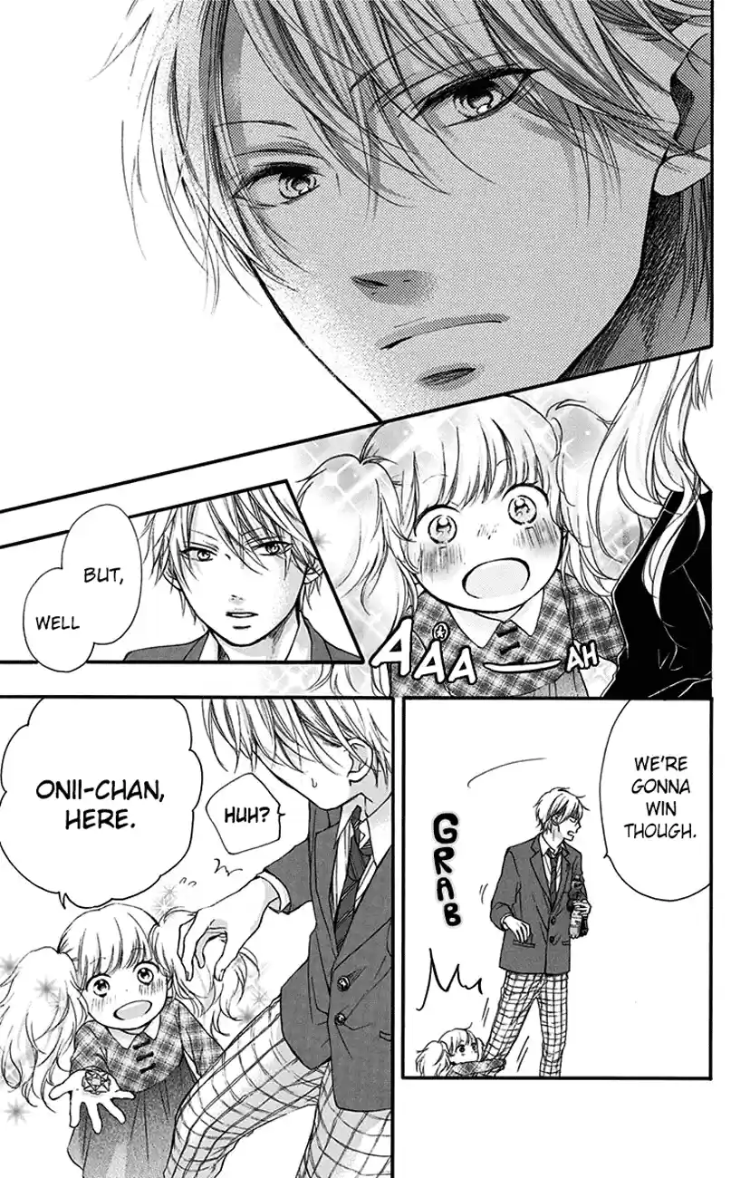 Kono Oto Tomare! Sounds Of Life Vol.14 Chapter 53