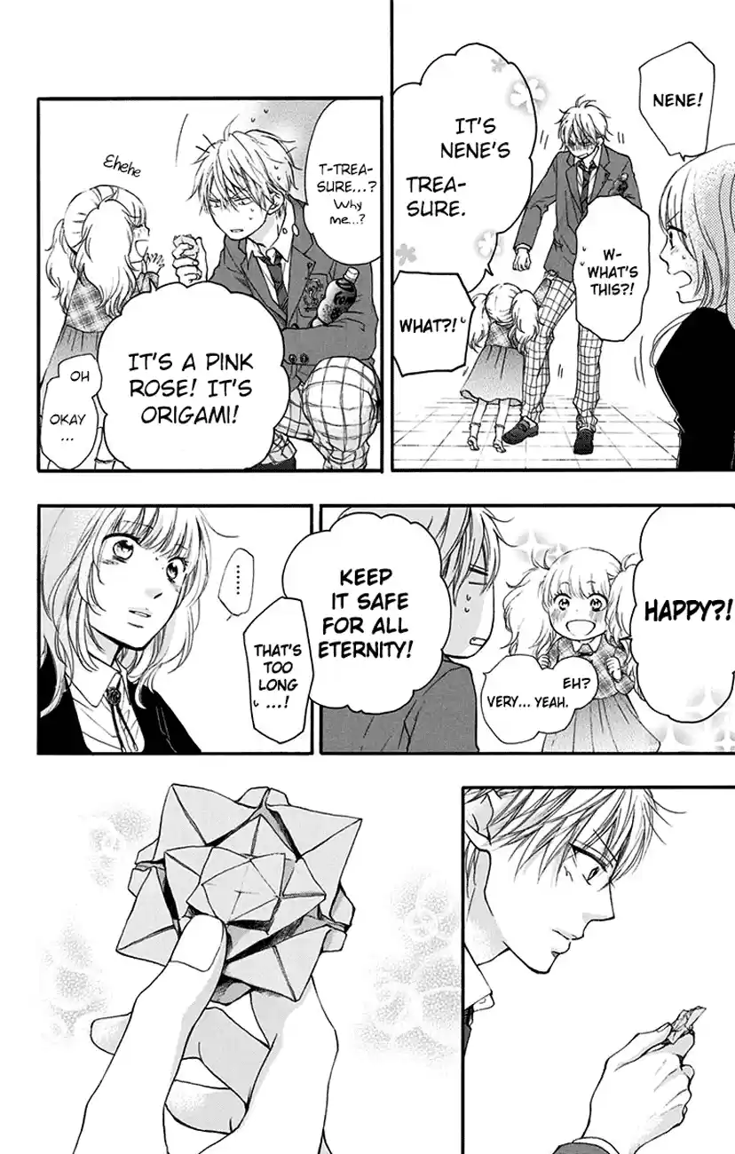 Kono Oto Tomare! Sounds Of Life Vol.14 Chapter 53