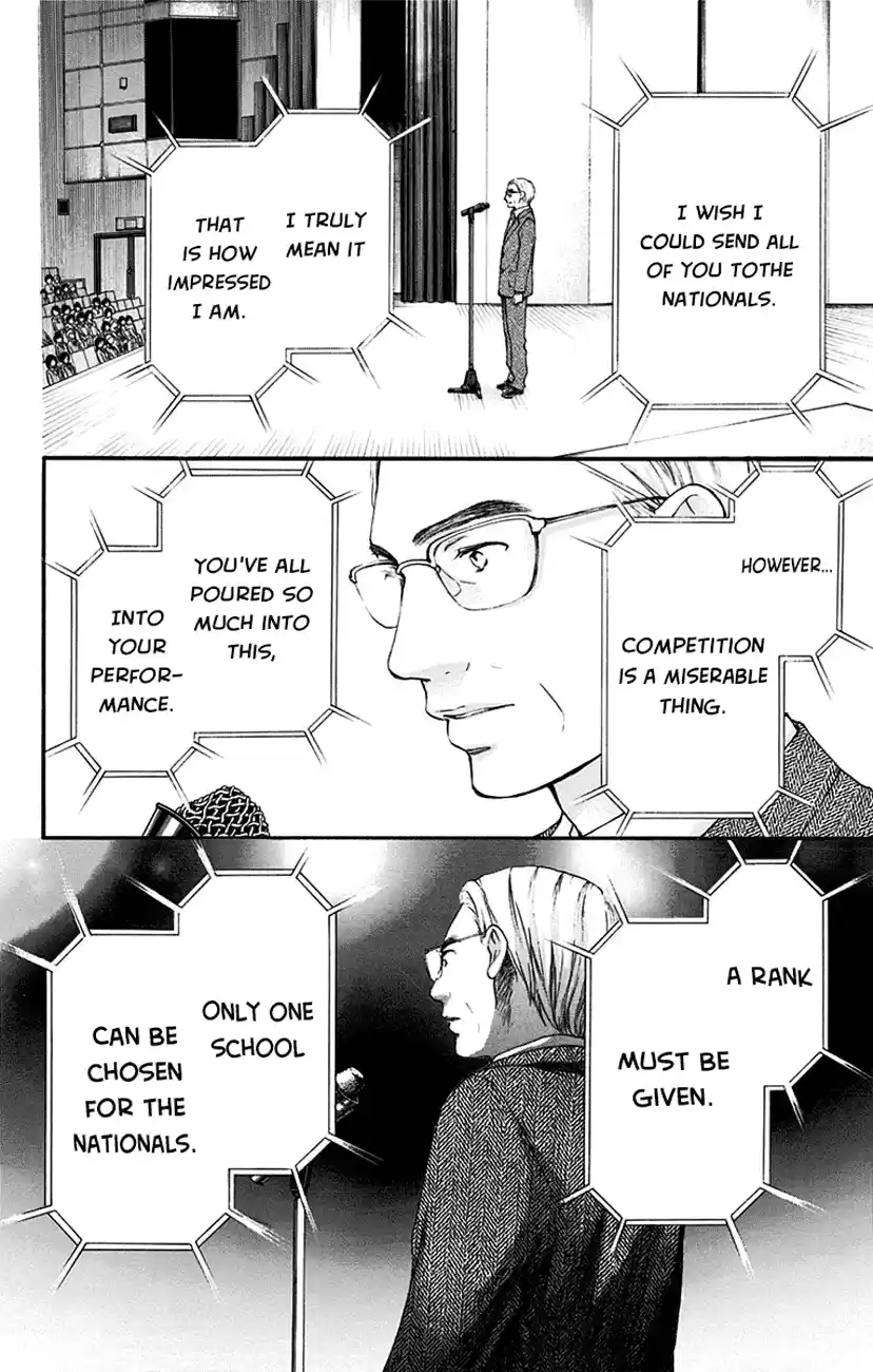 Kono Oto Tomare! Sounds Of Life Vol.14 Chapter 53