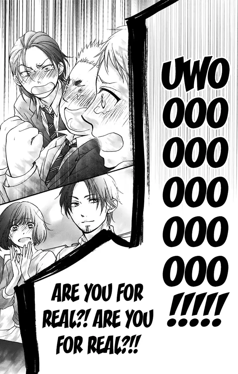 Kono Oto Tomare! Sounds Of Life Vol.14 Chapter 53