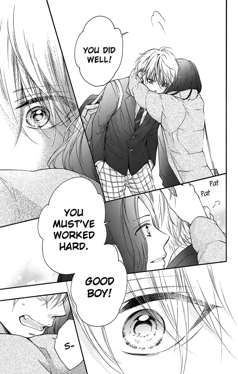 Kono Oto Tomare! Sounds Of Life Vol.14 Chapter 54