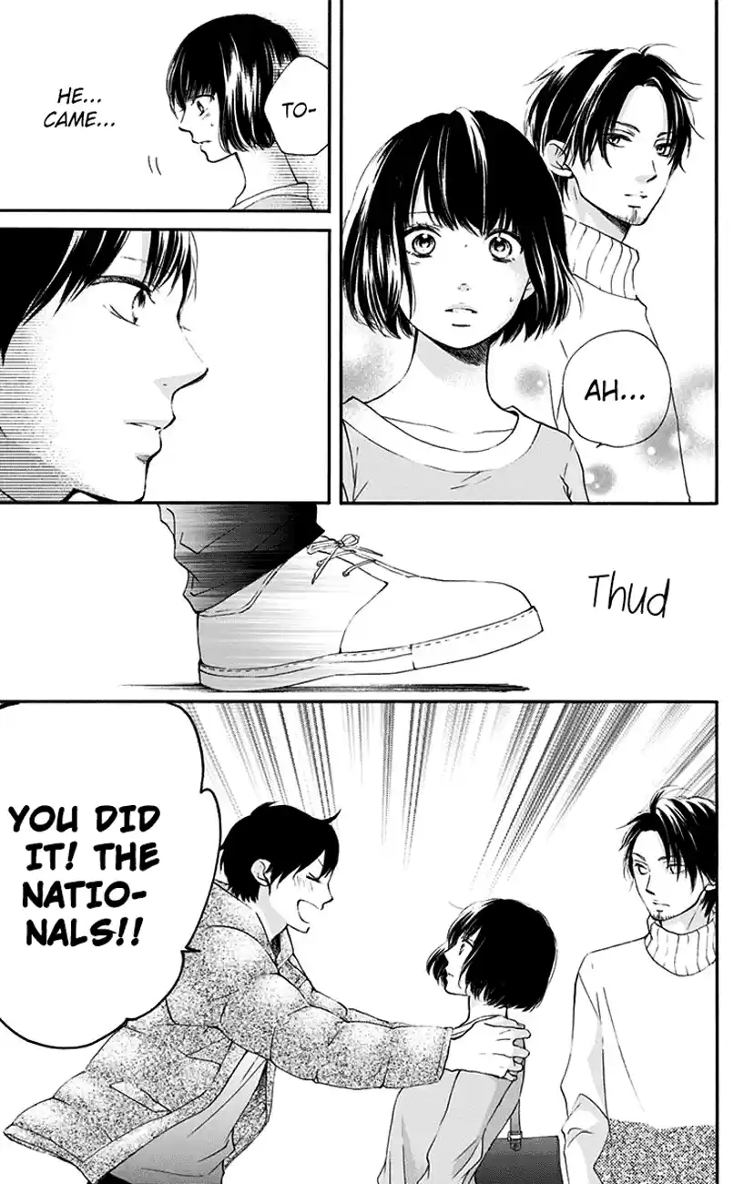 Kono Oto Tomare! Sounds Of Life Vol.14 Chapter 54