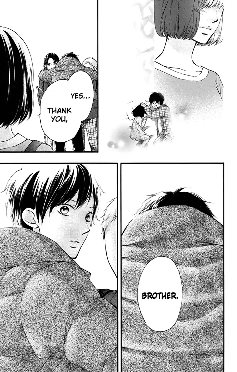 Kono Oto Tomare! Sounds Of Life Vol.14 Chapter 54