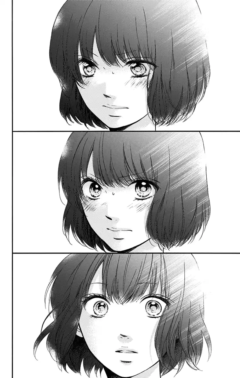 Kono Oto Tomare! Sounds Of Life Vol.14 Chapter 54