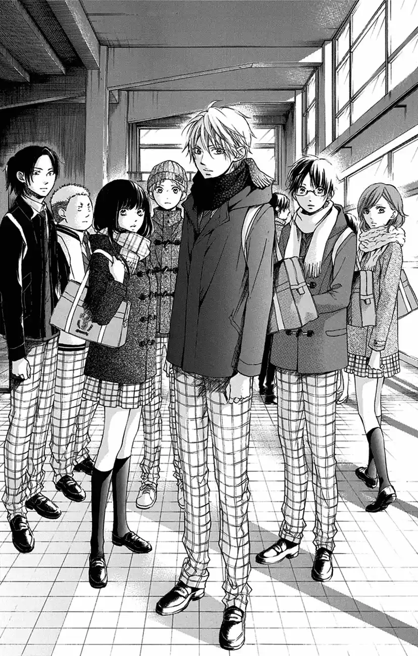 Kono Oto Tomare! Sounds Of Life Vol.14 Chapter 54