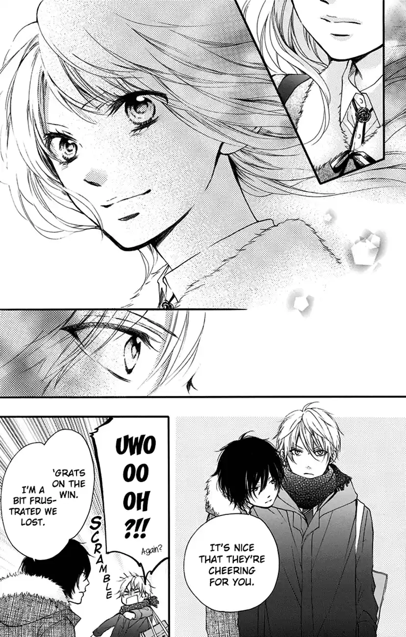 Kono Oto Tomare! Sounds Of Life Vol.14 Chapter 54