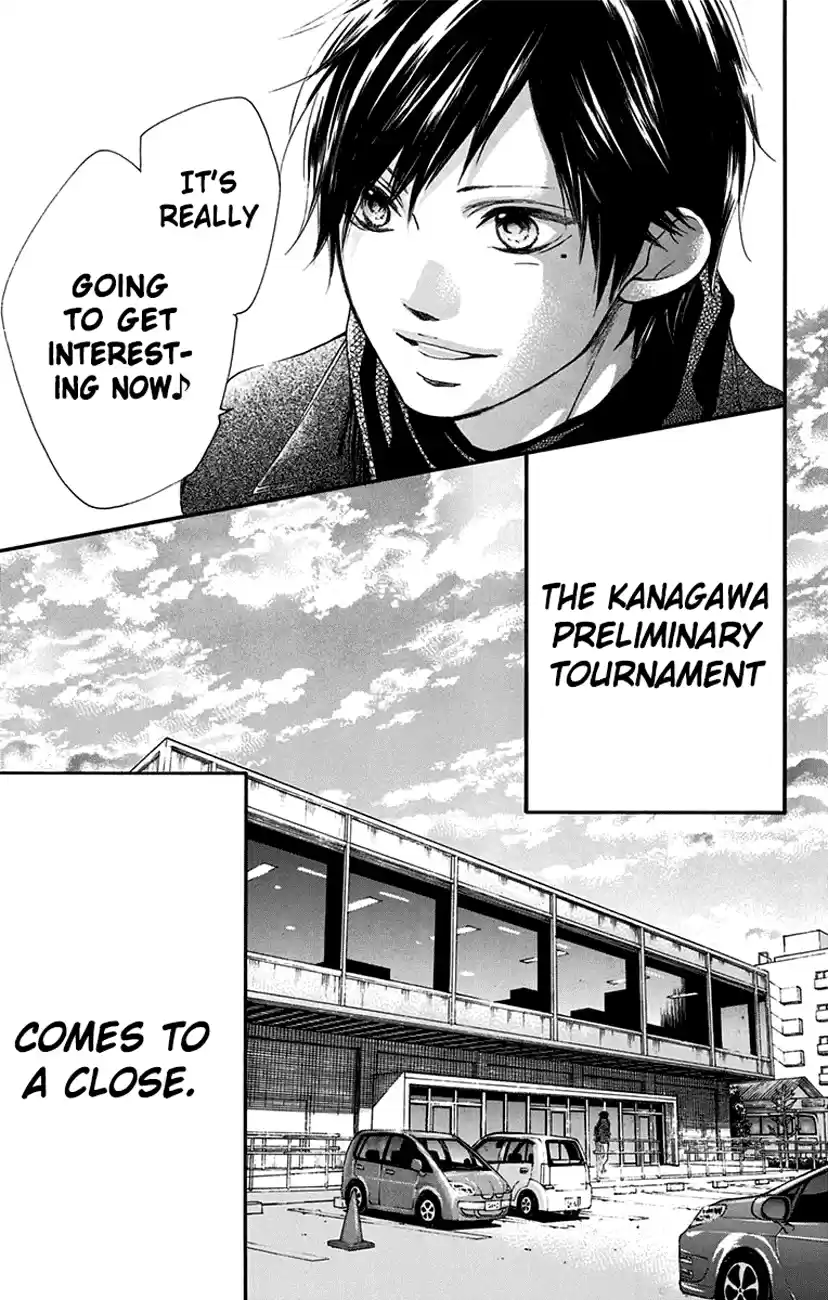Kono Oto Tomare! Sounds Of Life Vol.14 Chapter 54
