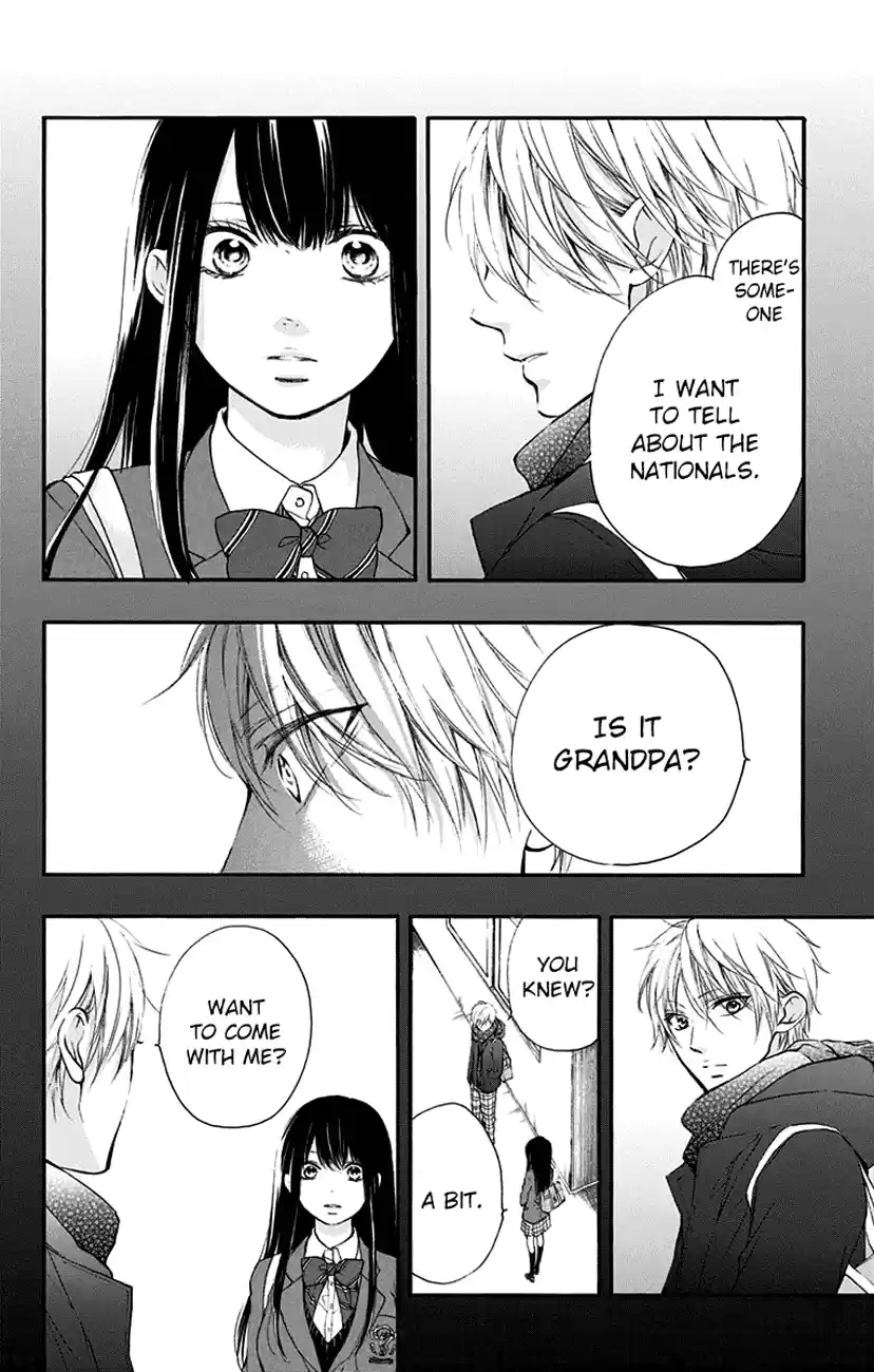 Kono Oto Tomare! Sounds Of Life Vol.14 Chapter 55