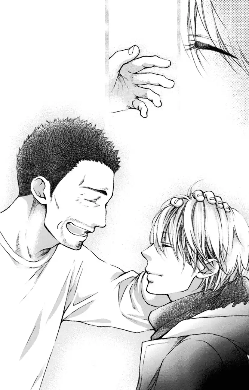 Kono Oto Tomare! Sounds Of Life Vol.14 Chapter 55