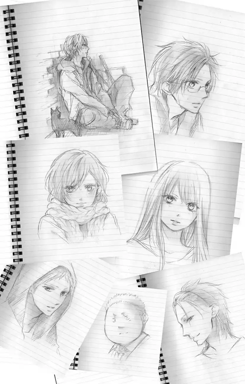 Kono Oto Tomare! Sounds Of Life Vol.15 Chapter 56