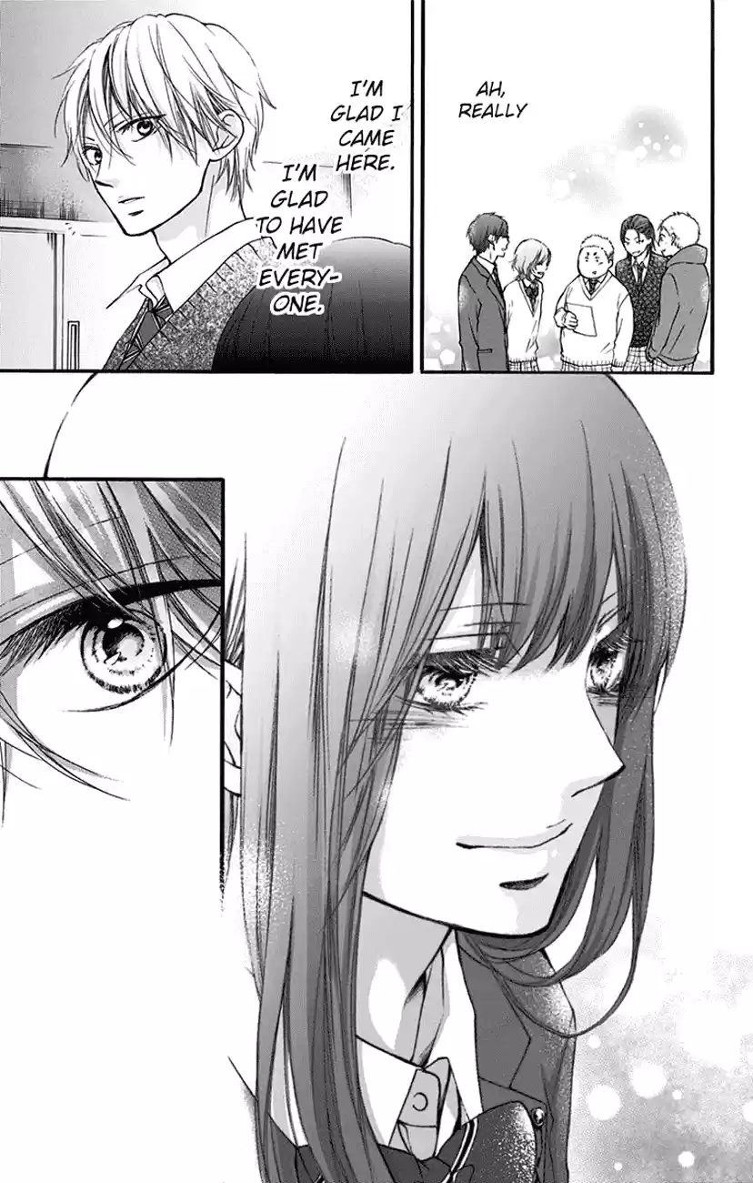 Kono Oto Tomare! Sounds Of Life Vol.15 Chapter 56