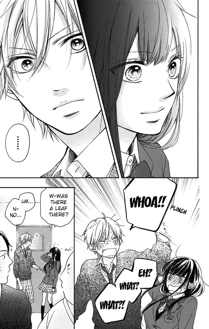 Kono Oto Tomare! Sounds Of Life Vol.15 Chapter 56