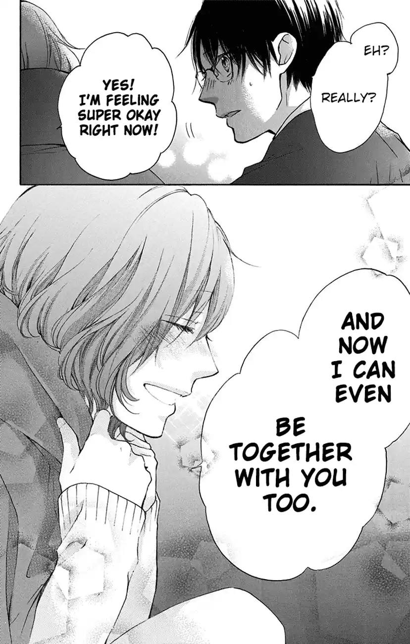 Kono Oto Tomare! Sounds Of Life Vol.15 Chapter 56