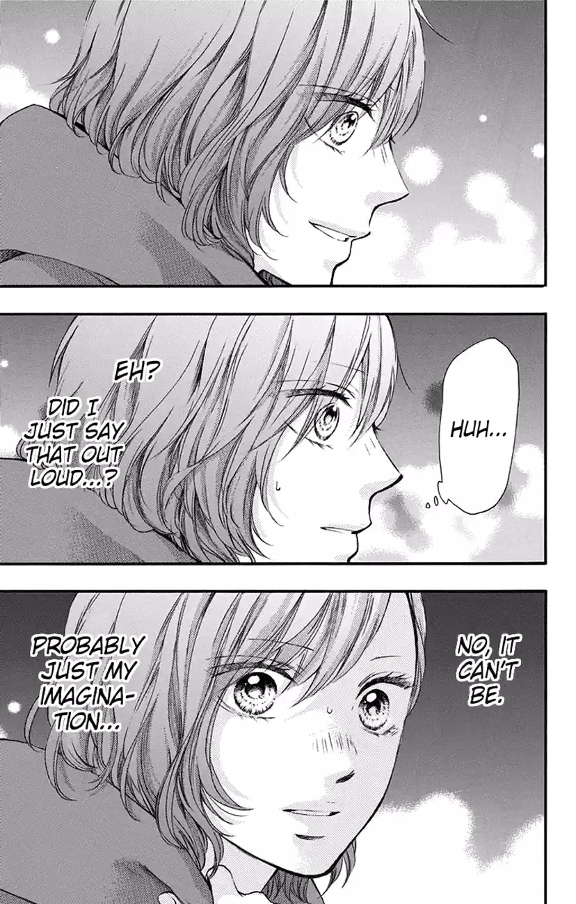 Kono Oto Tomare! Sounds Of Life Vol.15 Chapter 56