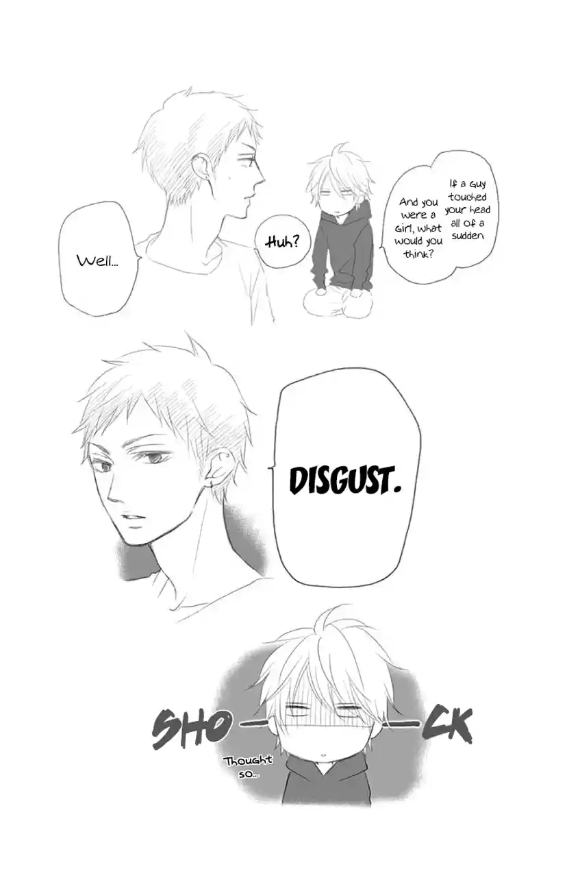 Kono Oto Tomare! Sounds Of Life Vol.15 Chapter 56