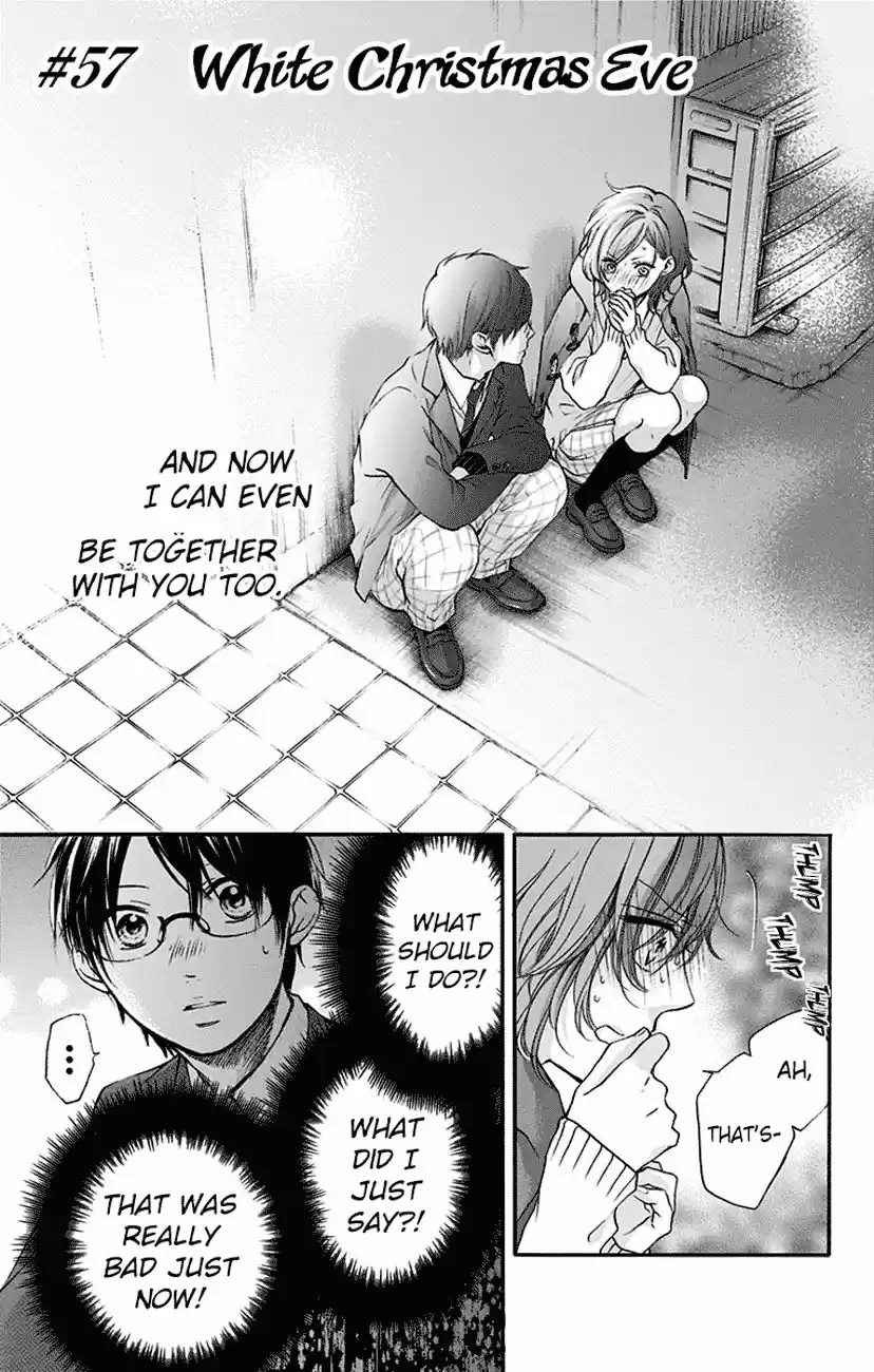 Kono Oto Tomare! Sounds Of Life Vol.15 Chapter 57