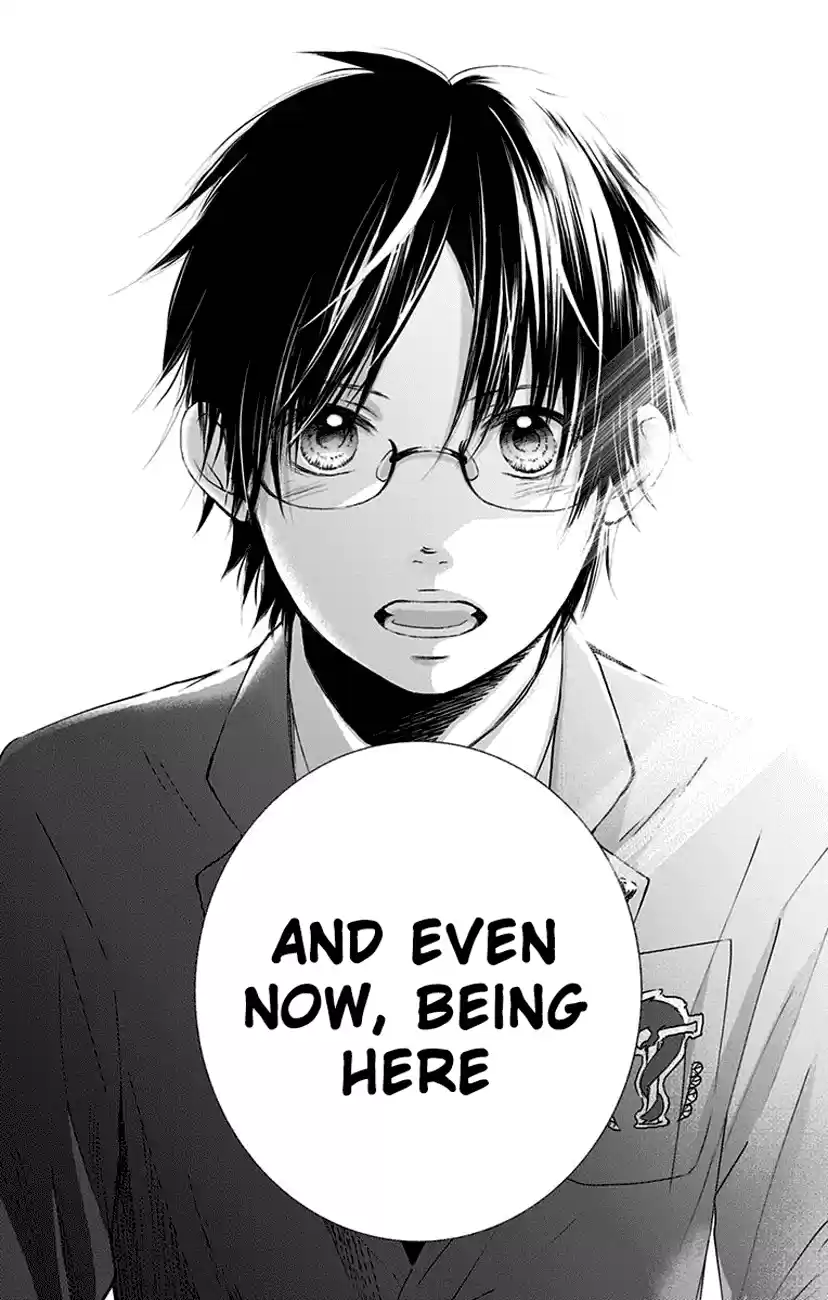 Kono Oto Tomare! Sounds Of Life Vol.15 Chapter 57