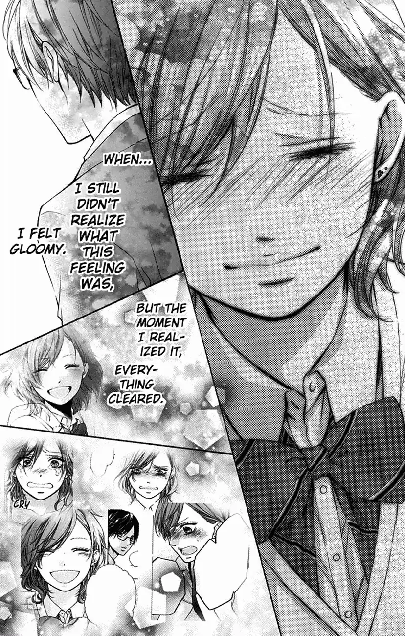 Kono Oto Tomare! Sounds Of Life Vol.15 Chapter 57