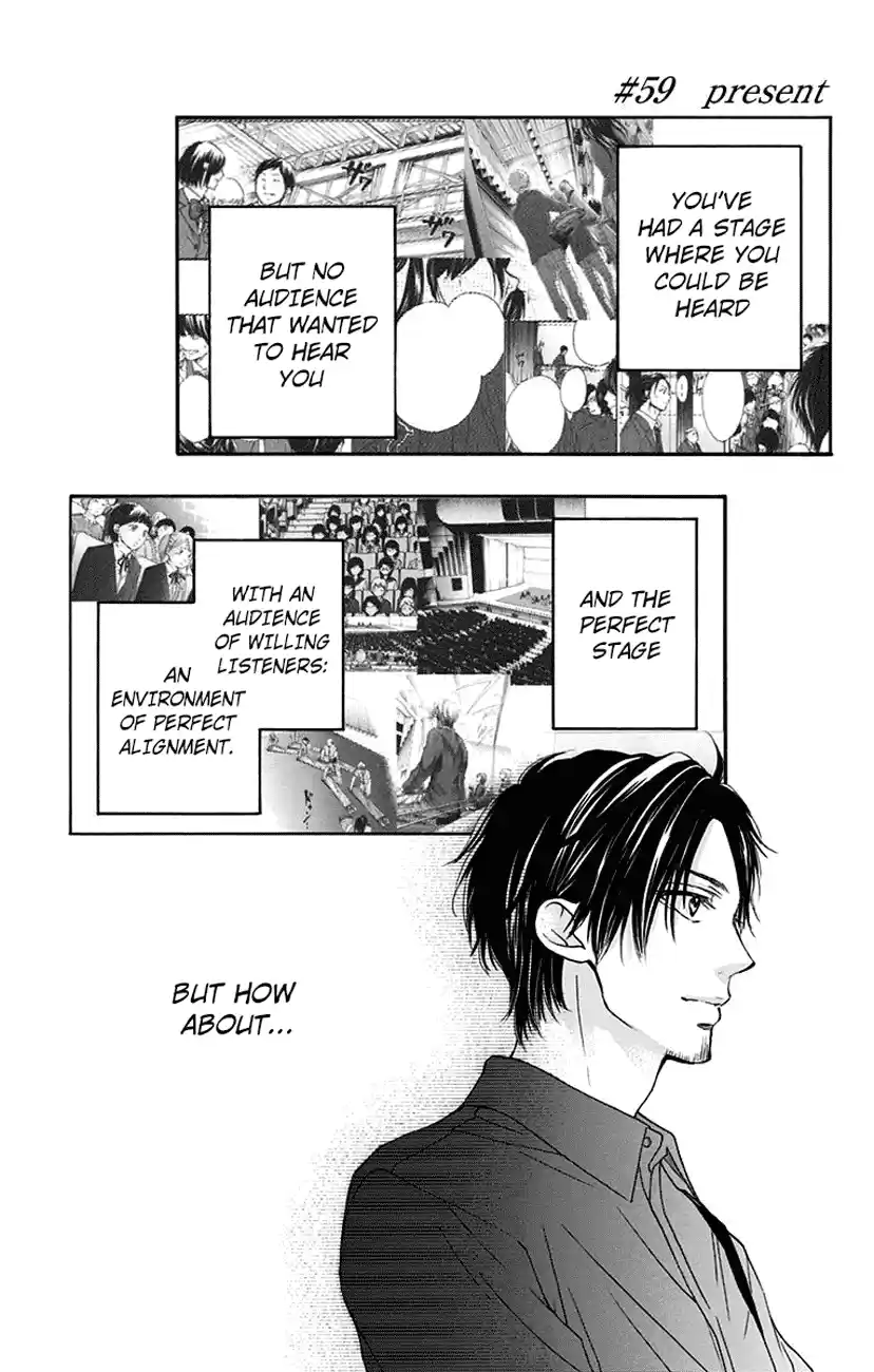 Kono Oto Tomare! Sounds Of Life Vol.15 Chapter 59