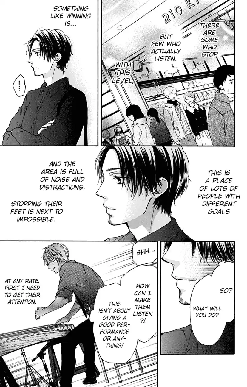 Kono Oto Tomare! Sounds Of Life Vol.15 Chapter 59