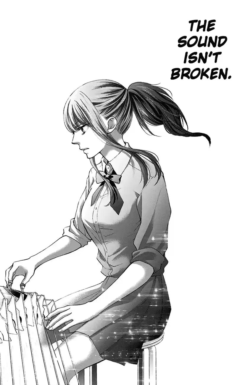 Kono Oto Tomare! Sounds Of Life Vol.15 Chapter 59