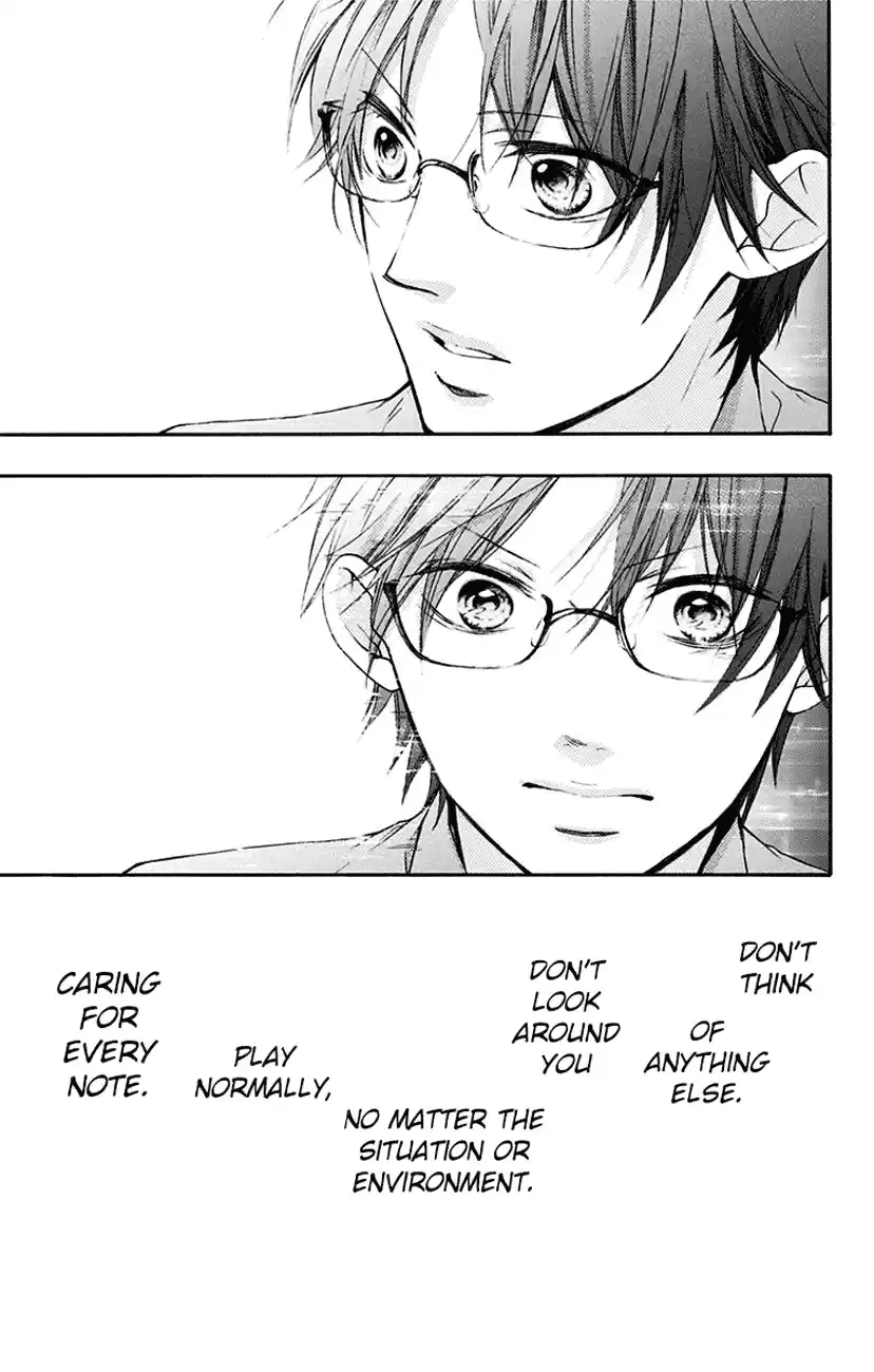 Kono Oto Tomare! Sounds Of Life Vol.15 Chapter 59