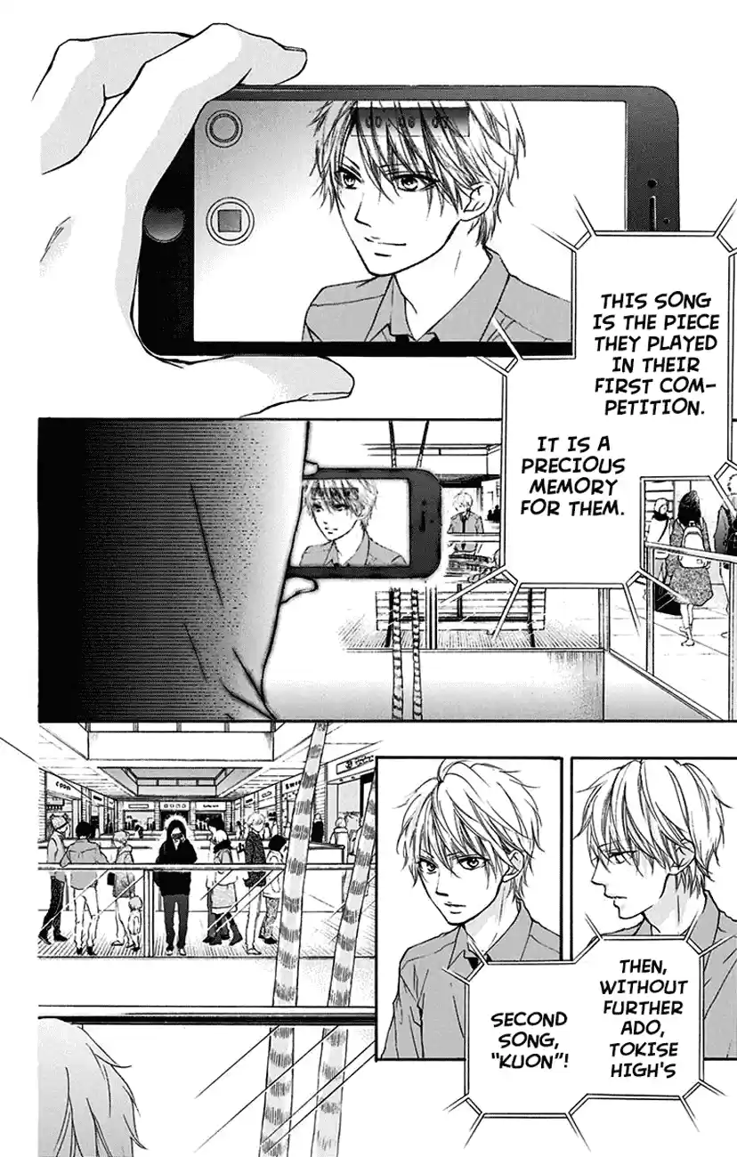 Kono Oto Tomare! Sounds Of Life Vol.15 Chapter 59