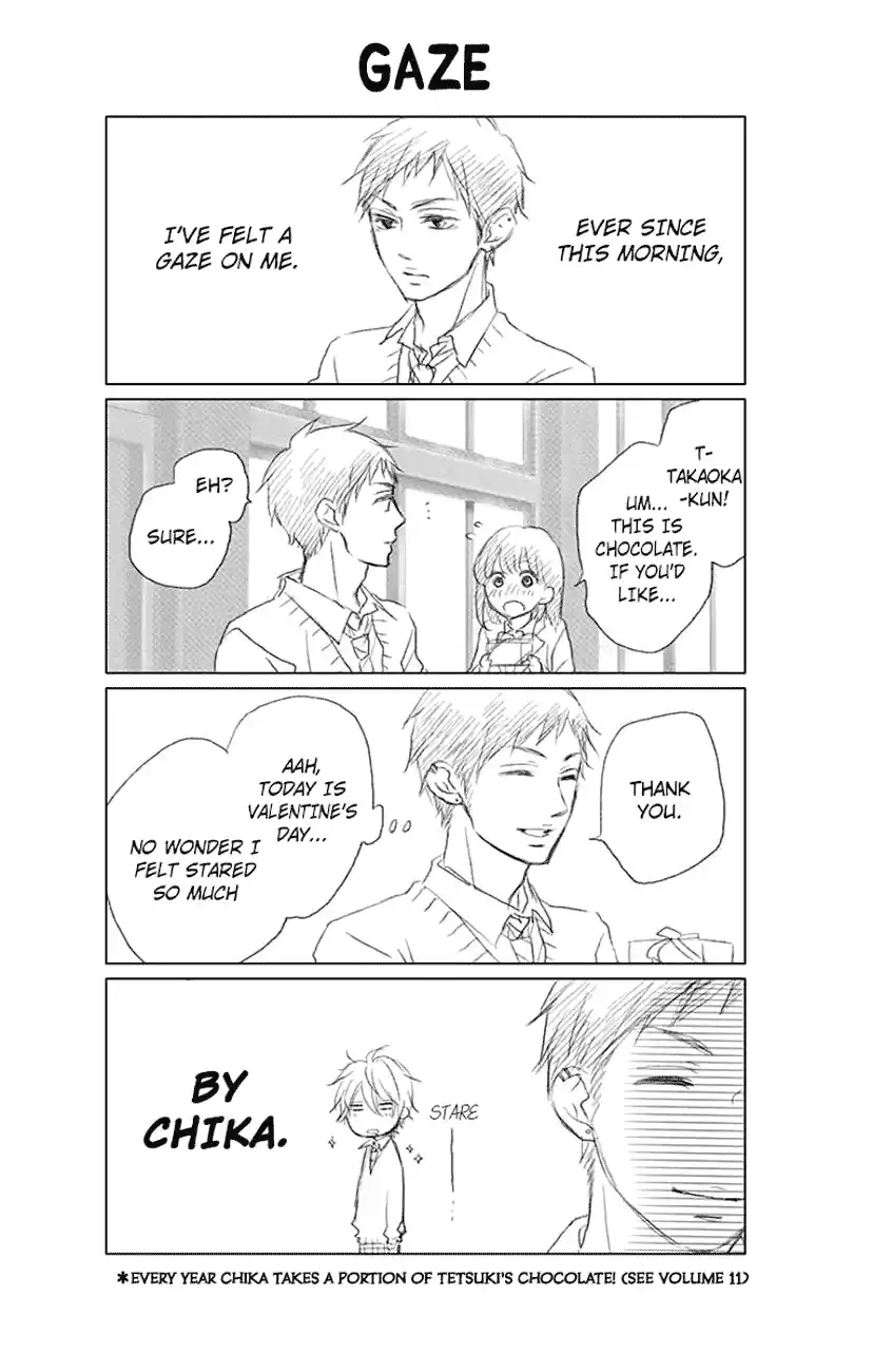 Kono Oto Tomare! Sounds Of Life Vol.15 Chapter 59