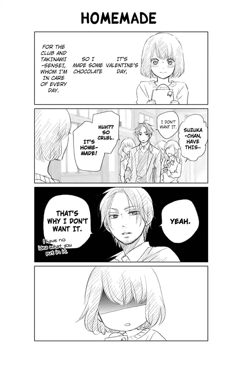 Kono Oto Tomare! Sounds Of Life Vol.15 Chapter 59