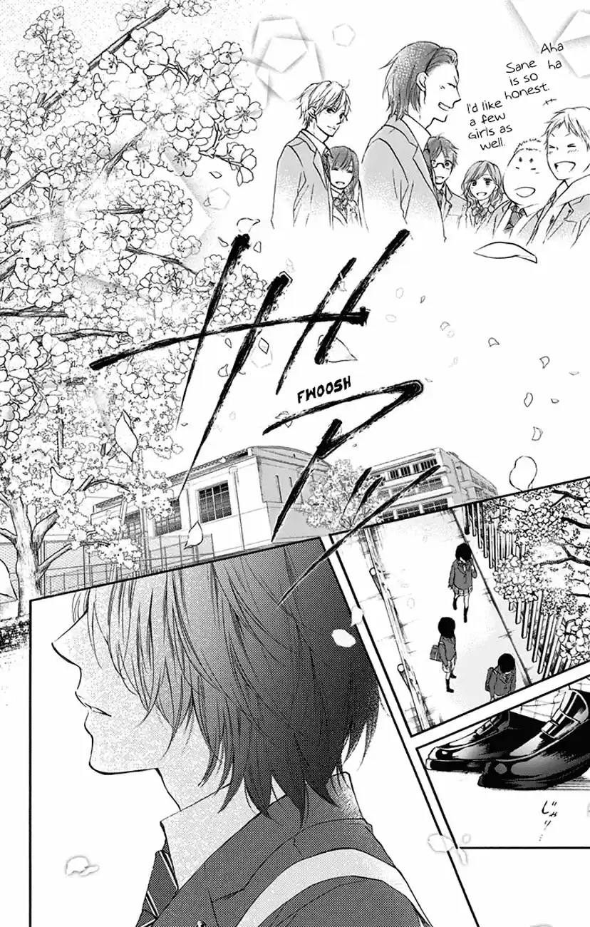 Kono Oto Tomare! Sounds Of Life Vol.16 Chapter 60