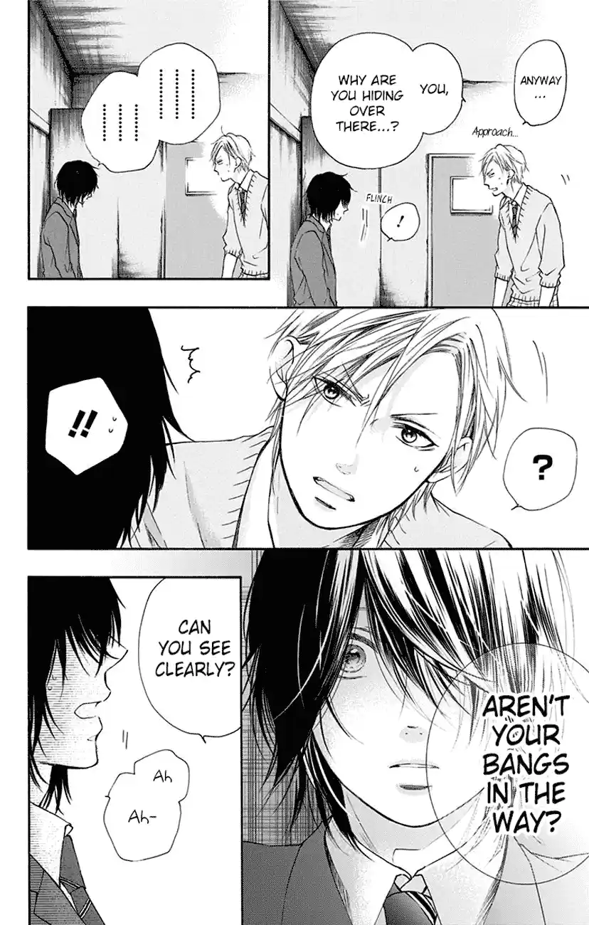 Kono Oto Tomare! Sounds Of Life Vol.16 Chapter 60