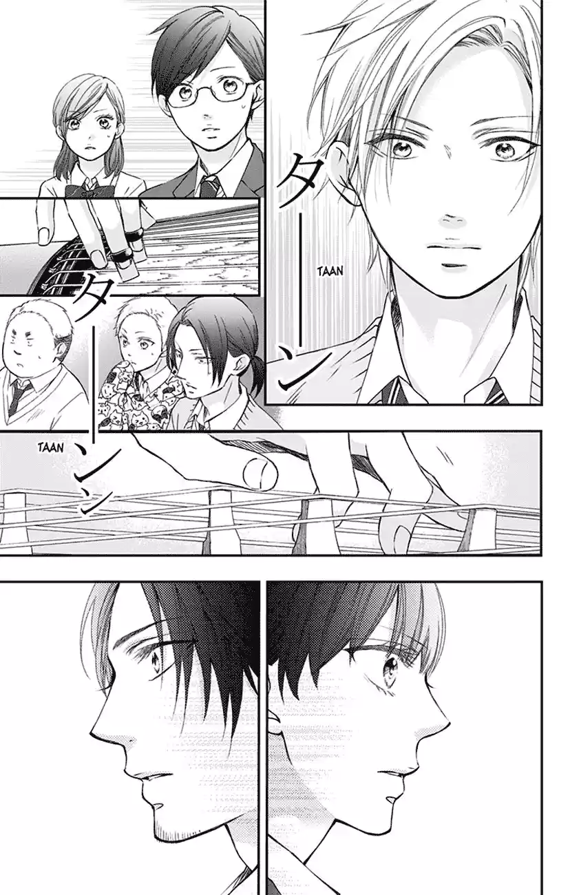 Kono Oto Tomare! Sounds Of Life Vol.16 Chapter 61